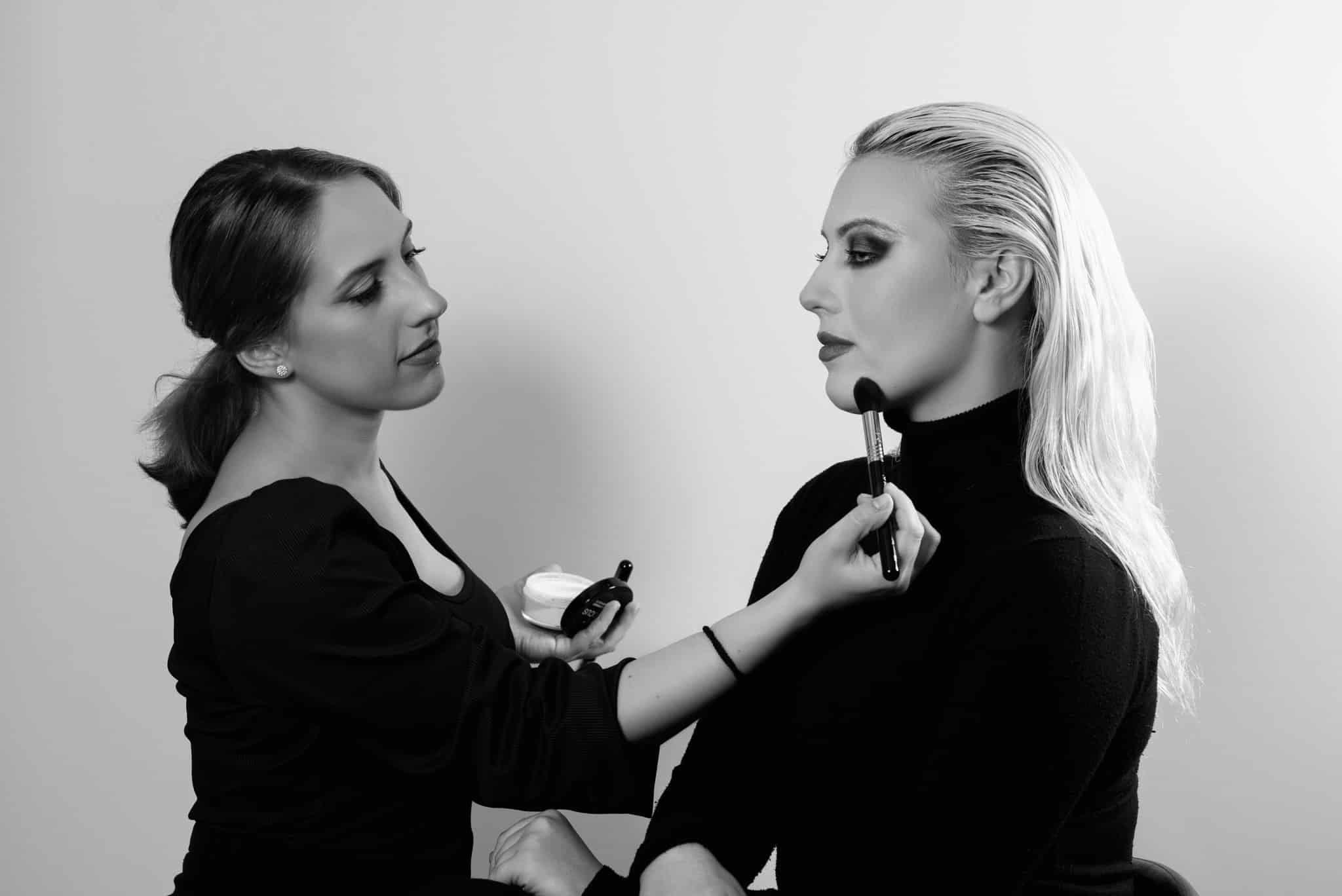 Award in Introduction to Make-up Artistry Essentials