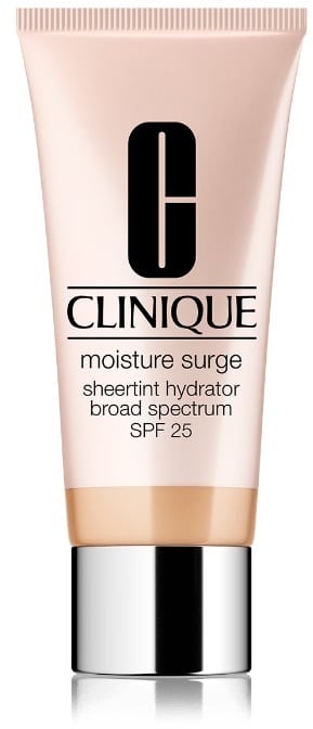 Clinique Moisture Surge⢠Sheertint Hydrator Broad Spectrum SPF 25 Clinique Moisture Surge⢠Sheertint Hydrator Broad Spectrum SPF 25 - Image 3