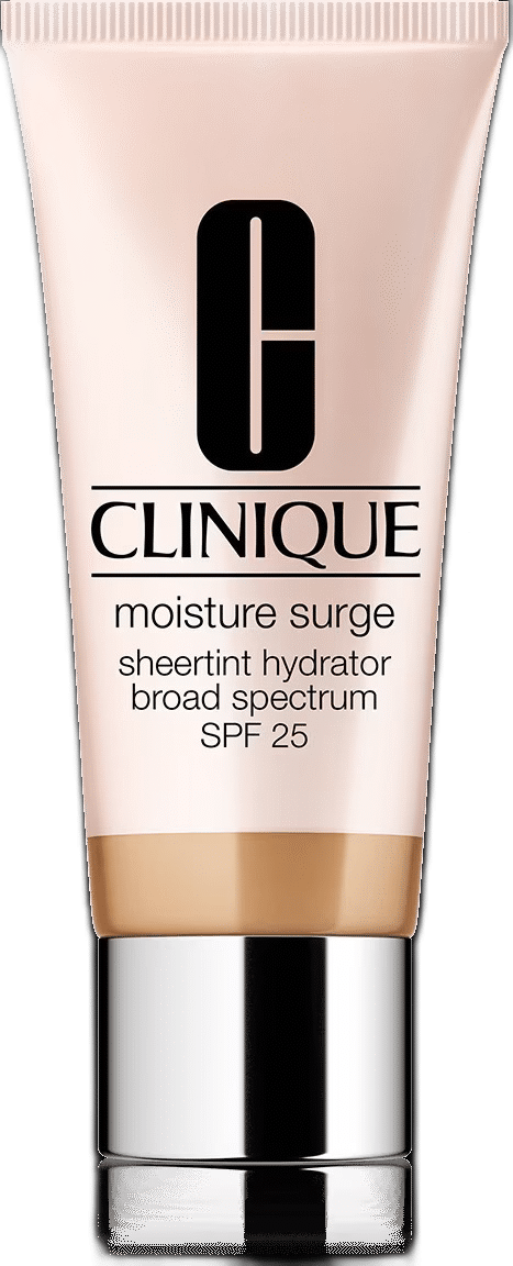 Clinique Moisture Surge⢠Sheertint Hydrator Broad Spectrum SPF 25 Clinique Moisture Surge⢠Sheertint Hydrator Broad Spectrum SPF 25 - Image 4