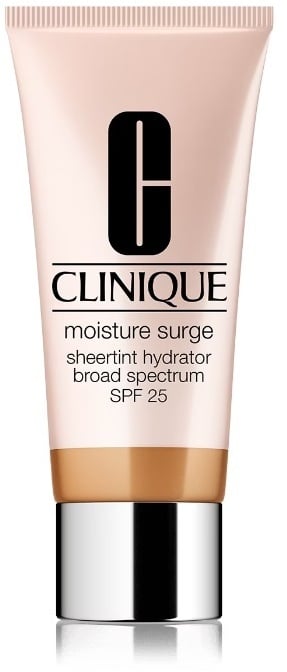 Clinique Moisture Surge⢠Sheertint Hydrator Broad Spectrum SPF 25 Clinique Moisture Surge⢠Sheertint Hydrator Broad Spectrum SPF 25 - Image 5