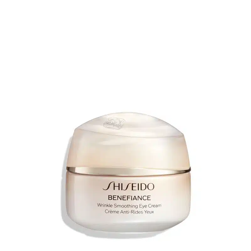 Shiseido Benefiance* Wrinkle Smoothing Eye Cream Shiseido Benefiance* Wrinkle Smoothing Eye Cream