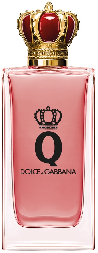 Q by Dolce&Gabbana Eau De Parfum Intense Q by Dolce&Gabbana Eau De Parfum Intense
