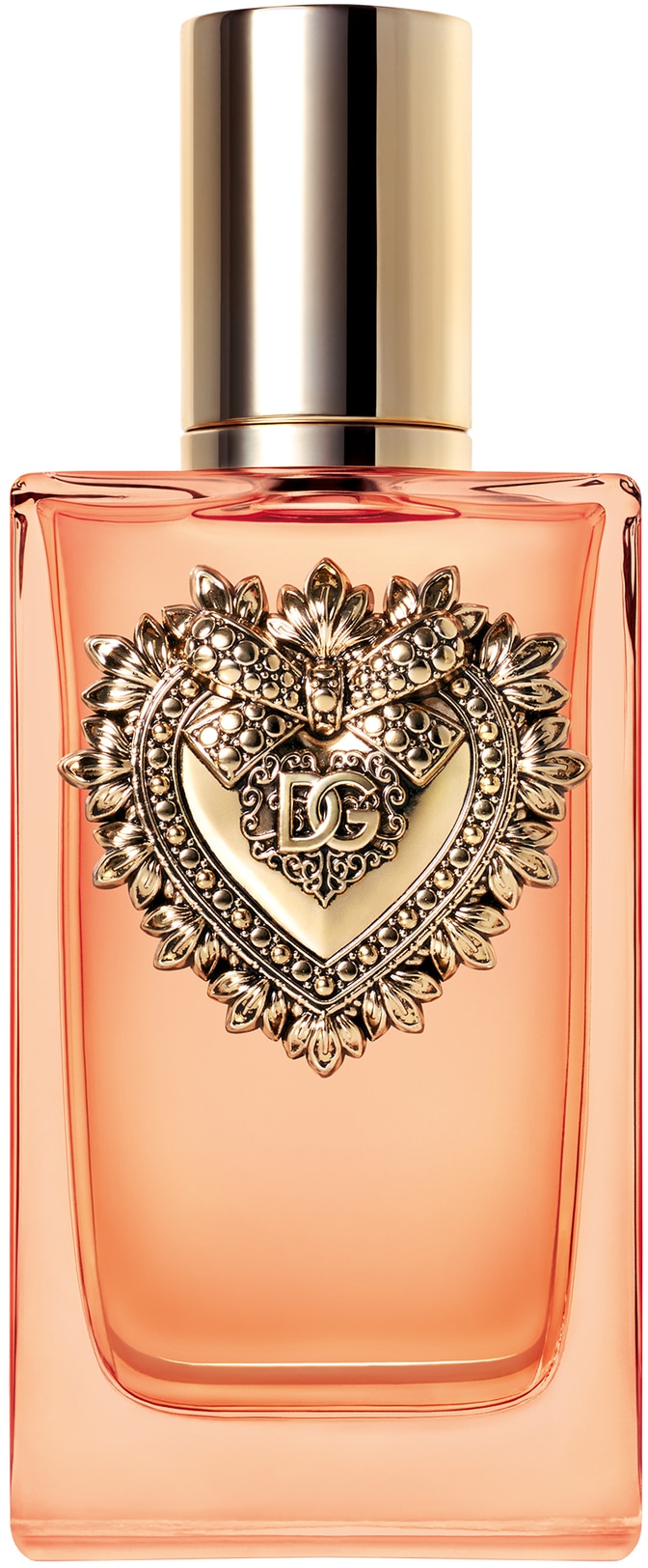 Dolce & Gabbana Devotion Intense