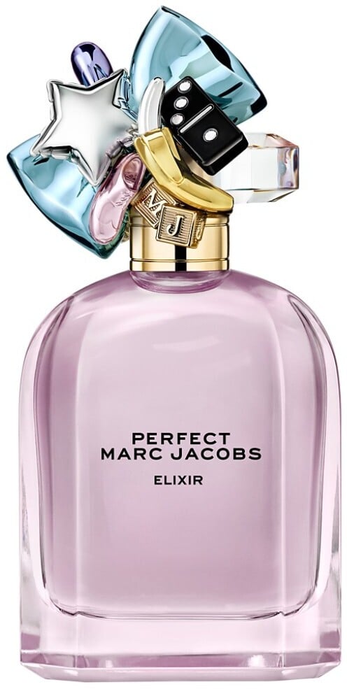 Marc Jacobs Perfect Elixir