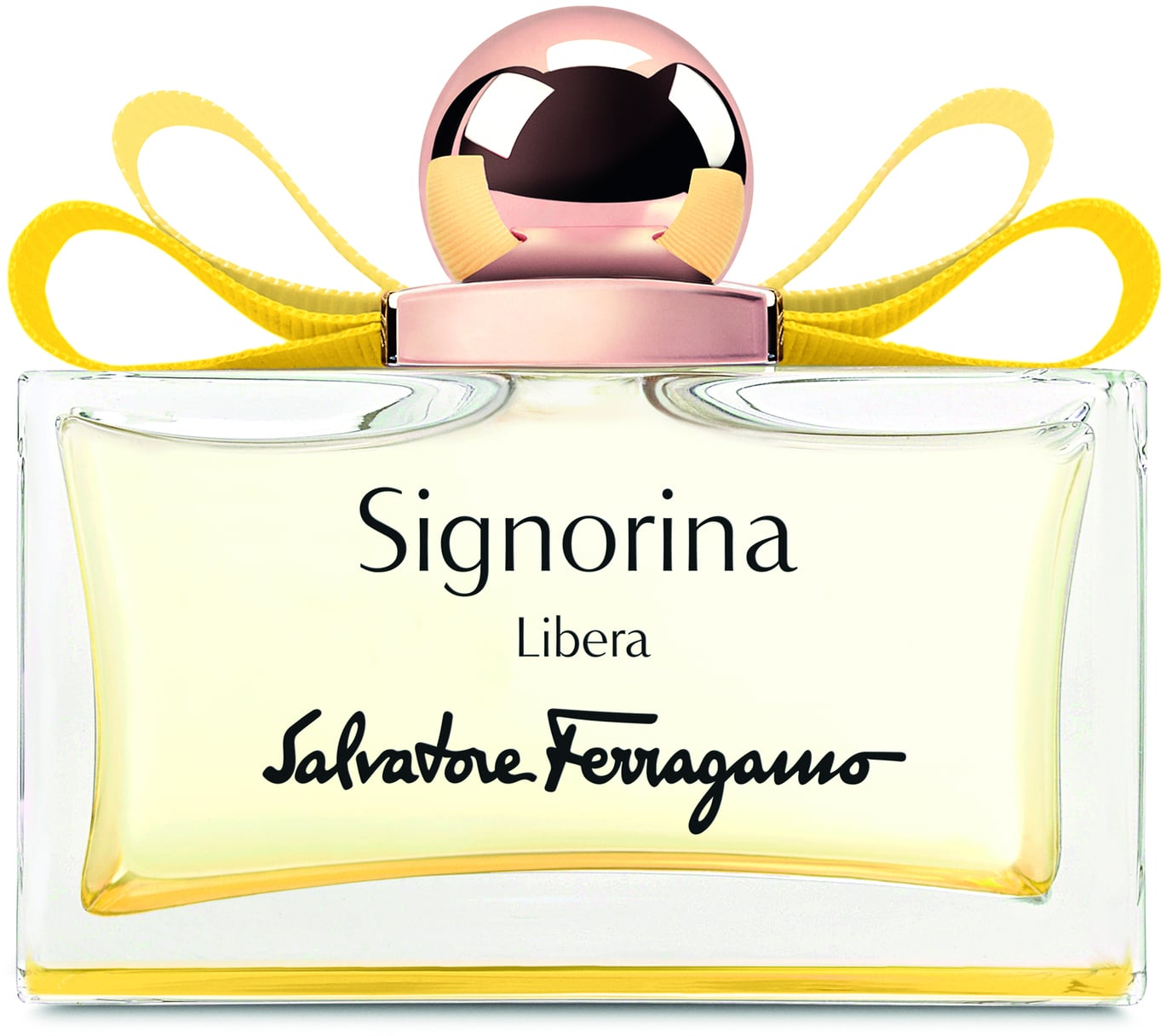 Salvatore Ferragamo Signorina Libera Salvatore Ferragamo Signorina Libera