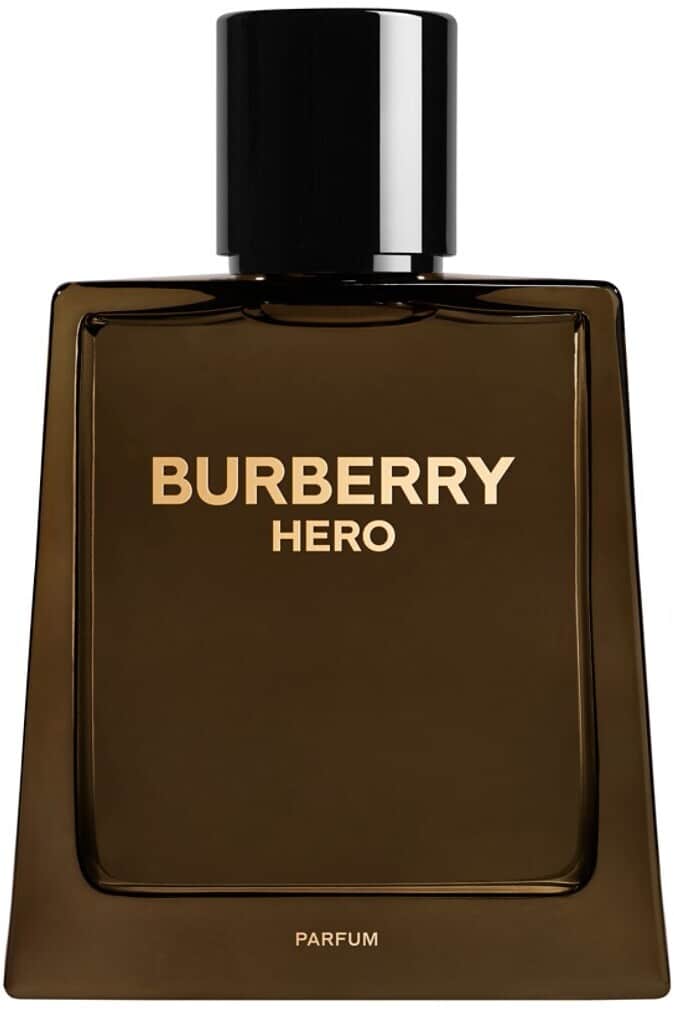 Burberry Hero Parfum Burberry Hero Parfum - Image 4