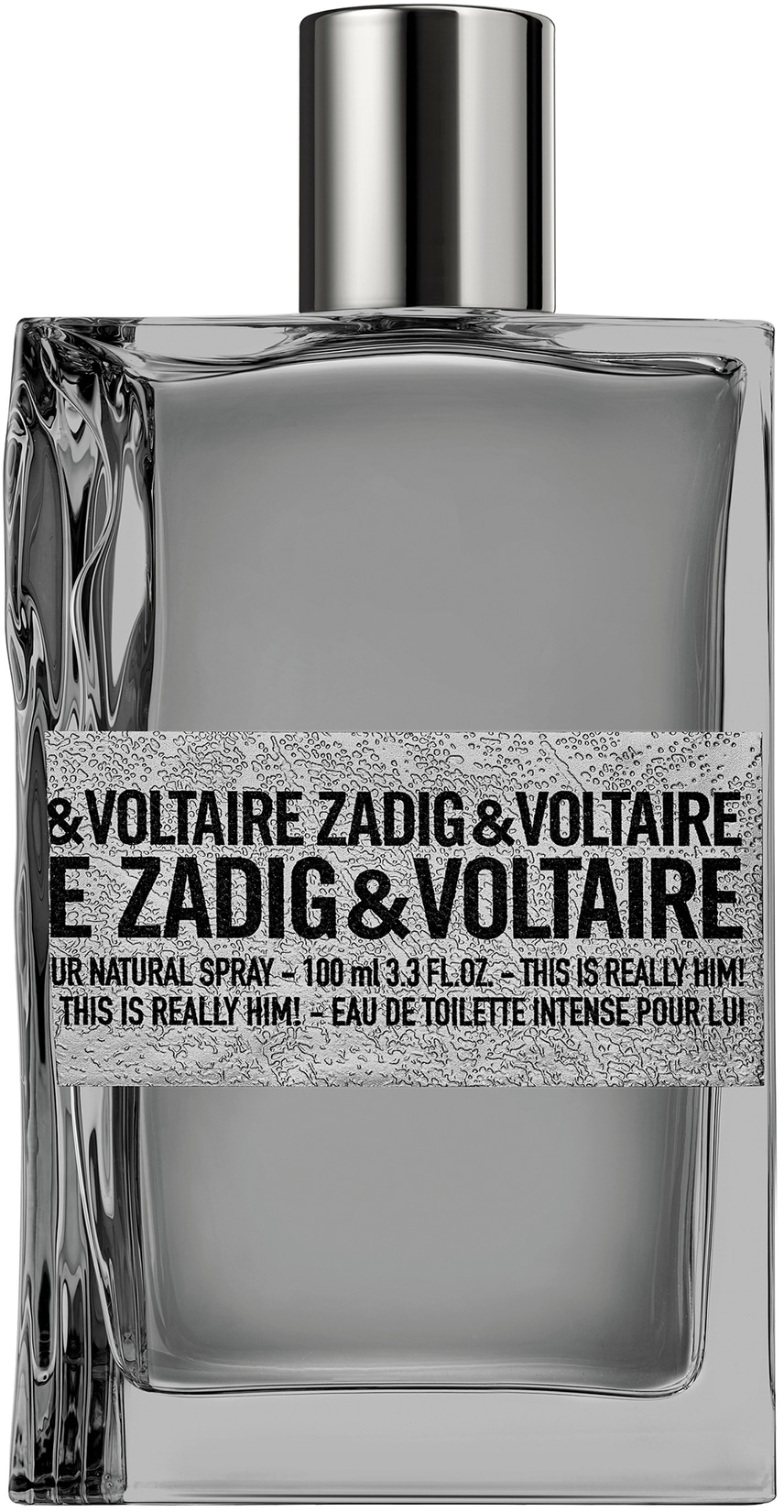 Zadig & Voltaire This is Really Him! Zadig & Voltaire This is Really Him!