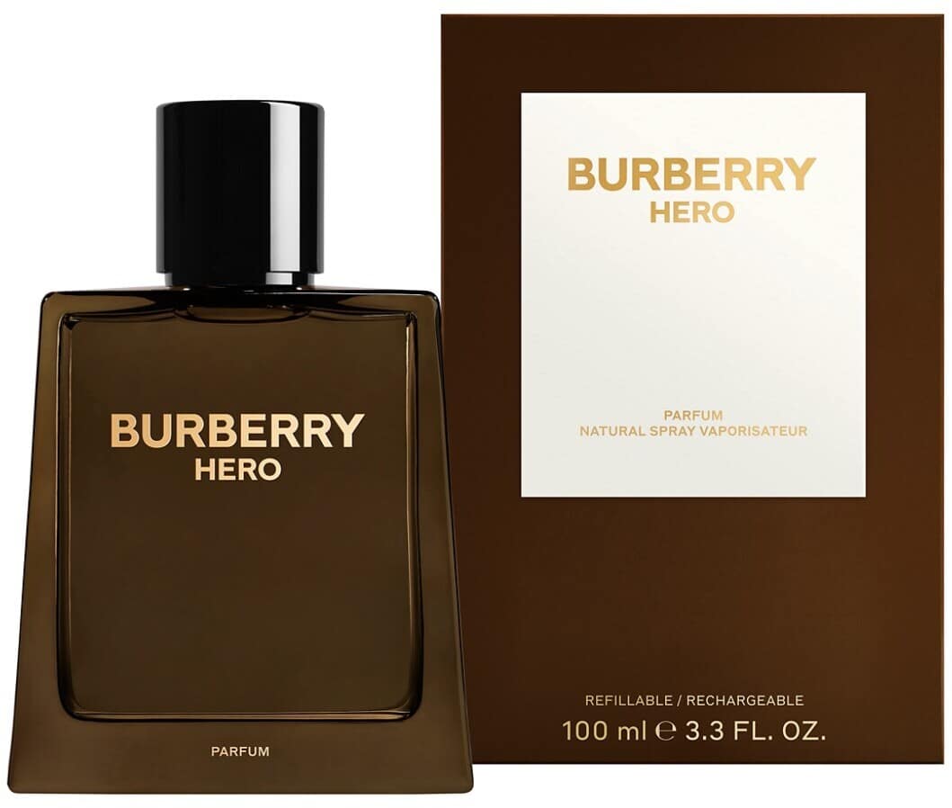 Burberry Hero Parfum Burberry Hero Parfum - Image 5