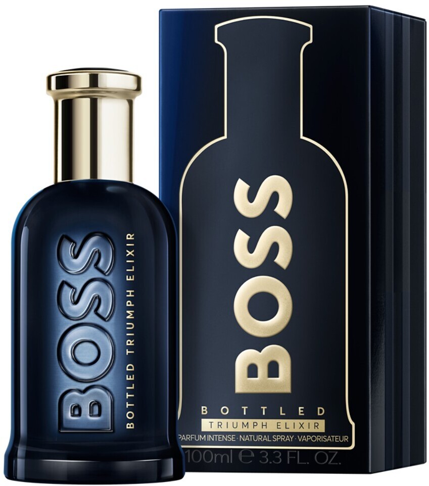 Boss Bottled Triumph Elixir Boss Bottled Triumph Elixir - Image 4
