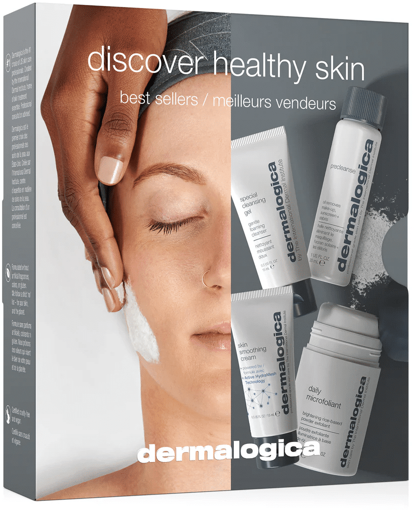 Dermalogica Discover Healthy Skin Kit