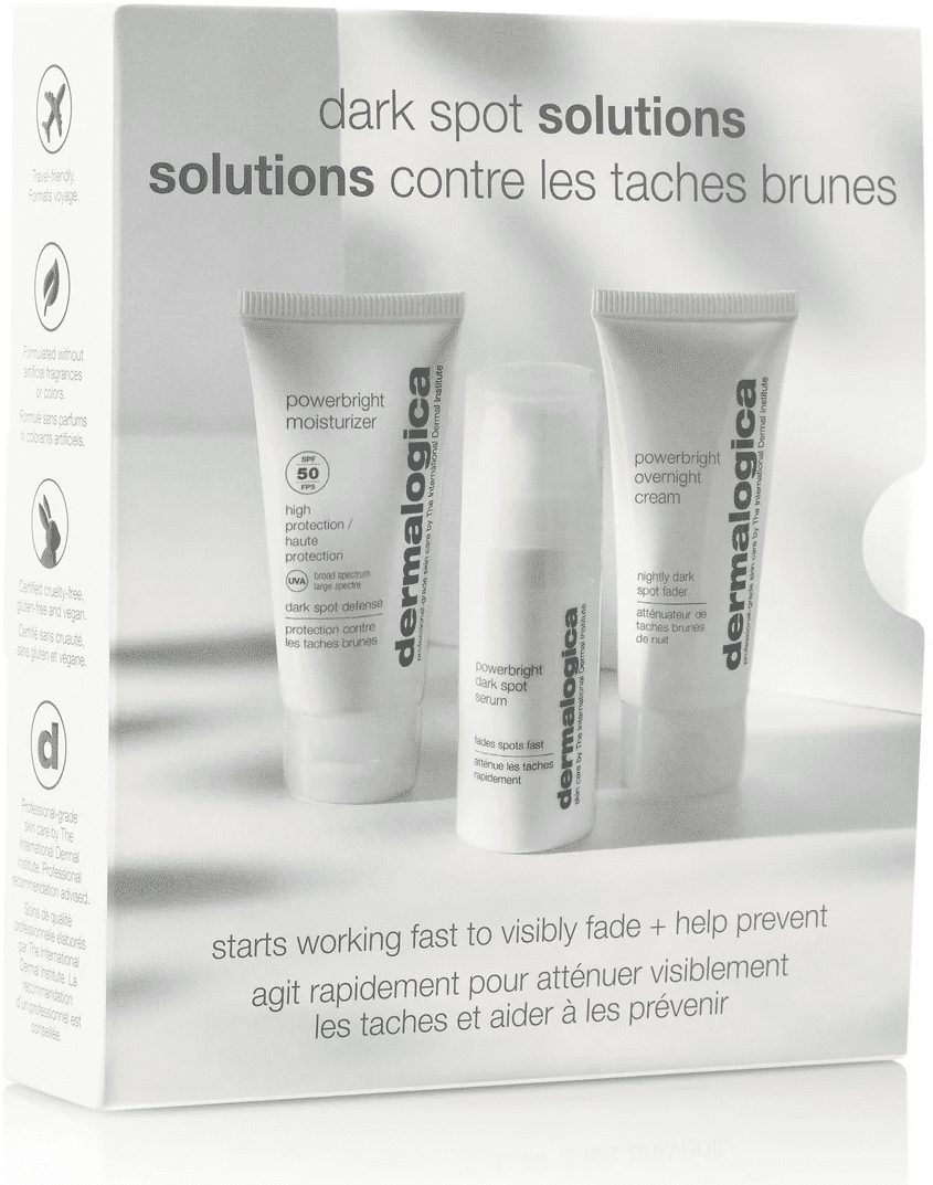 Dermalogica Dark Spot Solutions Kit