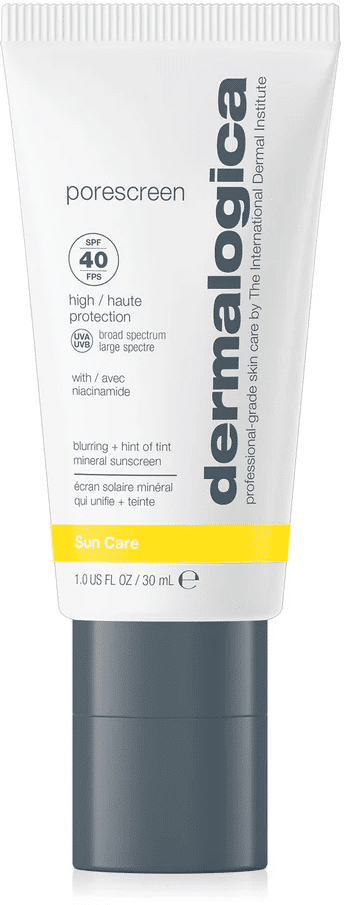 Dermalogica Porescreen SPF40