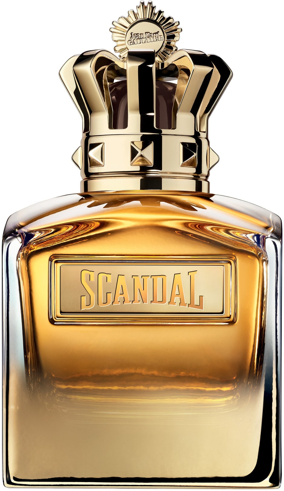 Jean Paul Gaultier – Scandal Pour Homme Absolu Jean Paul Gaultier - Scandal Pour Homme Absolu