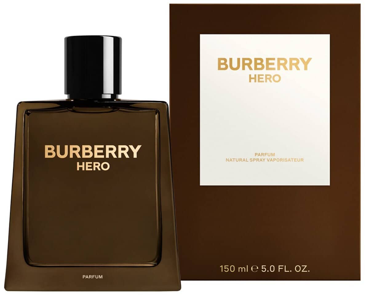 Burberry Hero Parfum Burberry Hero Parfum - Image 7