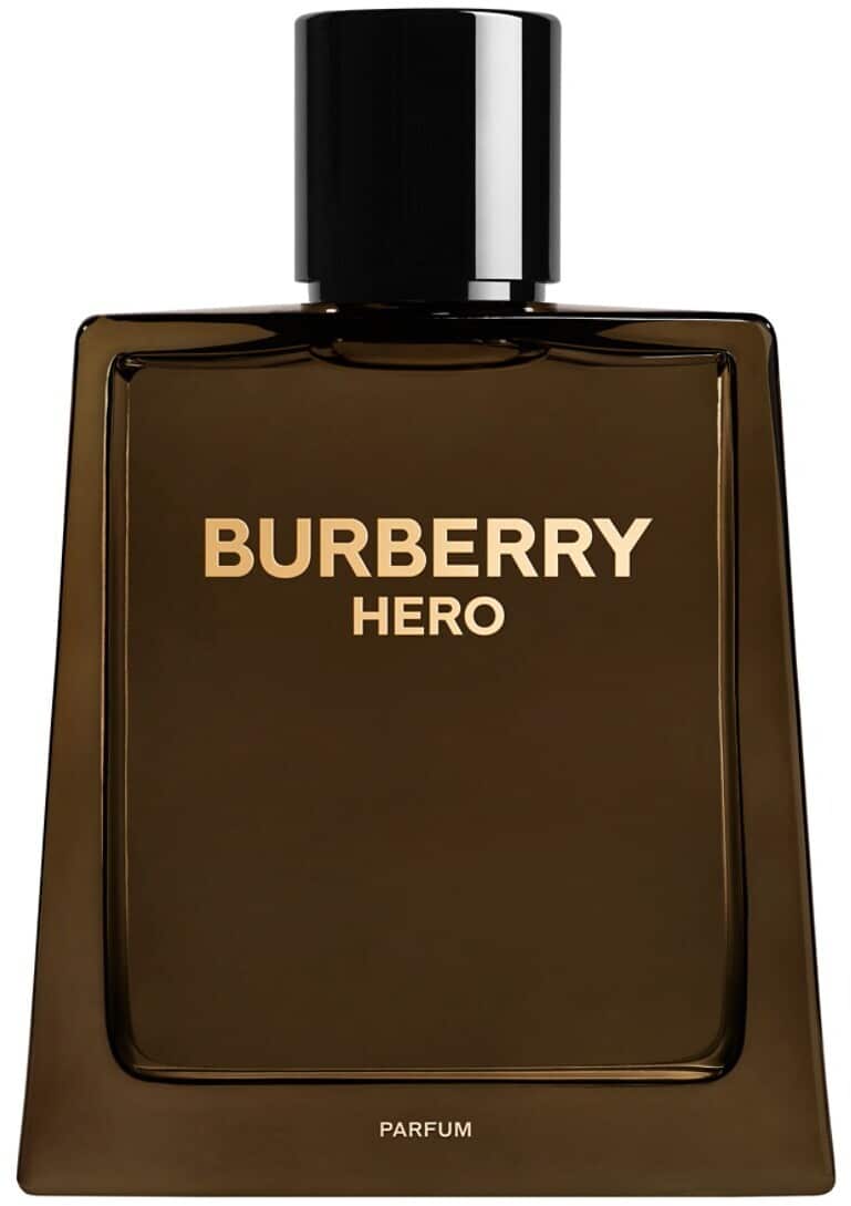 Burberry Hero Parfum Burberry Hero Parfum