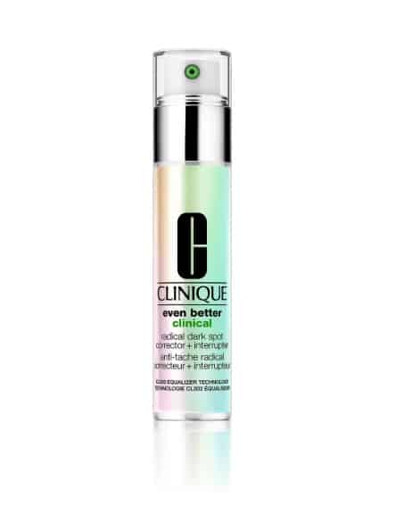 Clinique Even Better Clinical™ Radical Dark Spot Corrector + Interrupter