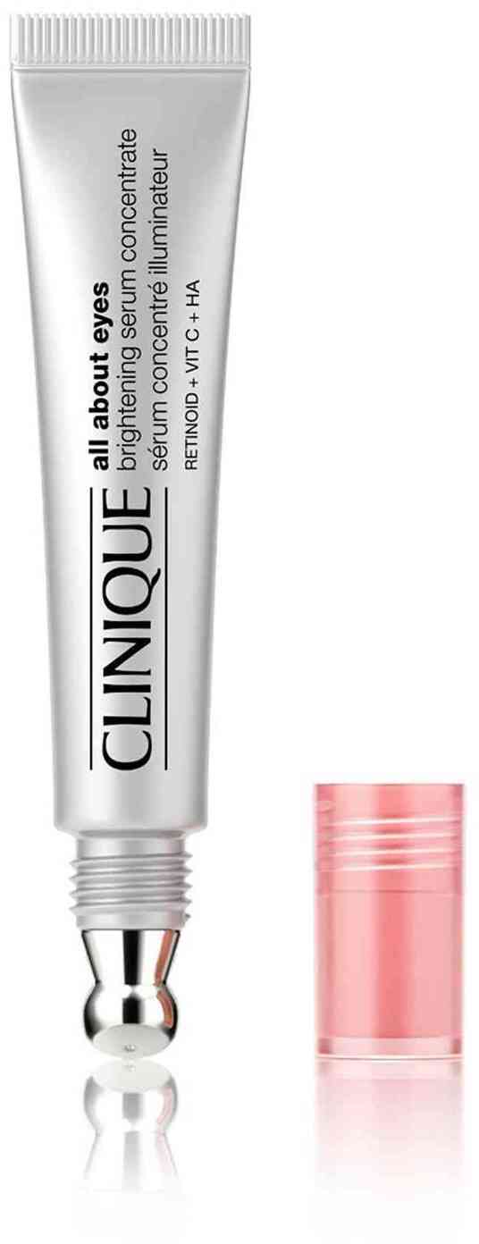 Clinique All About Eyes™ Brightening Serum Concentrate