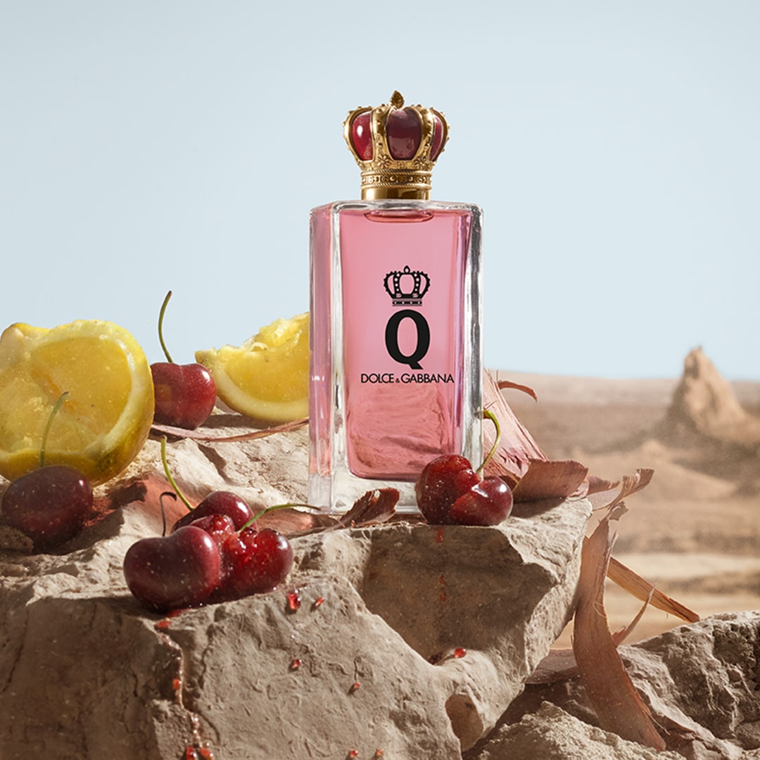 Q By Dolce & Gabbana * Eau De Parfum Q By Dolce & Gabbana * Eau De Parfum - Image 2