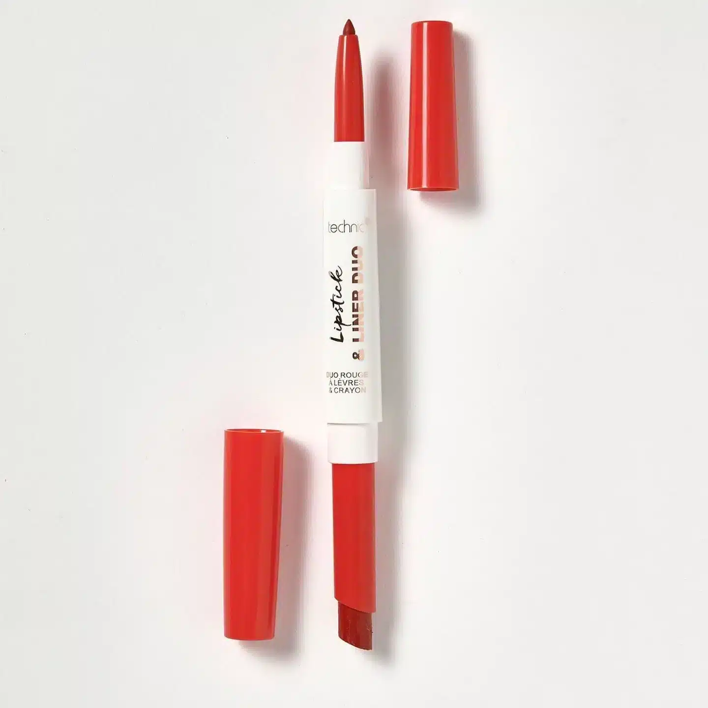 Technic Lipstick & Liner Duo Technic Lipstick & Liner Duo - Image 4