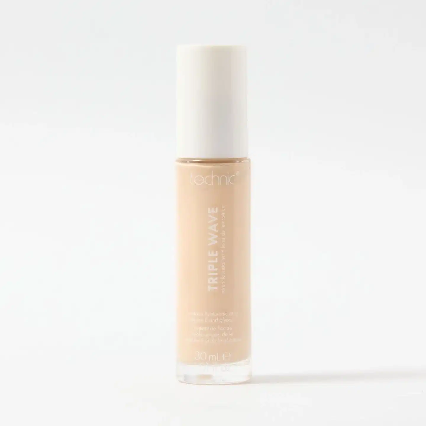 Technic Summer Triple Wave Serum Foundation Technic Summer Triple Wave Serum Foundation