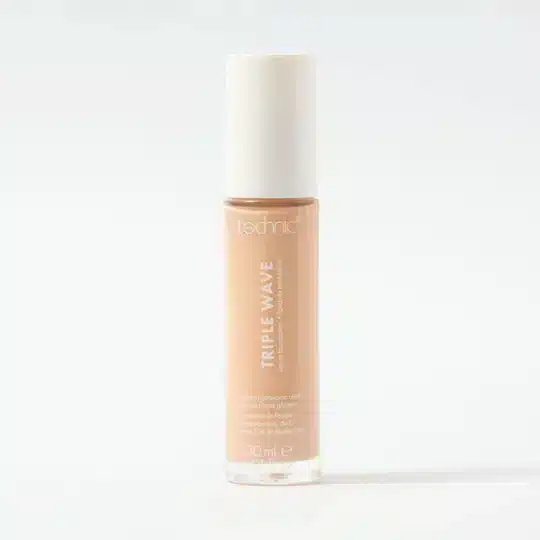Technic Summer Triple Wave Serum Foundation Technic Summer Triple Wave Serum Foundation - Image 4