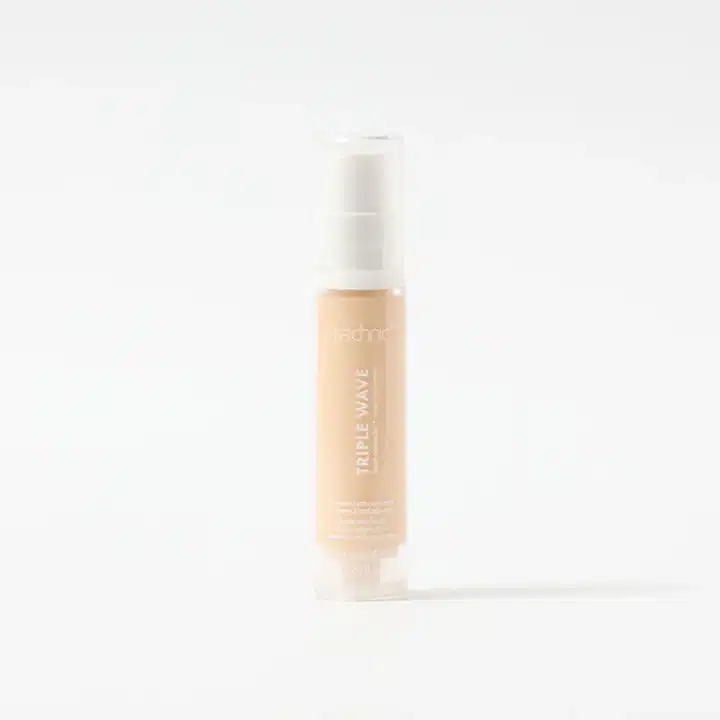 Technic Summer Triple Wave Serum Concealer