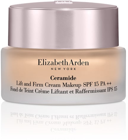 Elizabeth Arden Ceramide Lift and Firm Cream Makeup