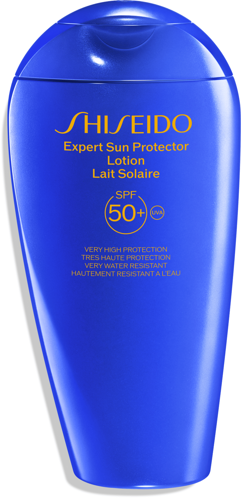 Shiseido Expert Sun Protector Lotion SPF50+