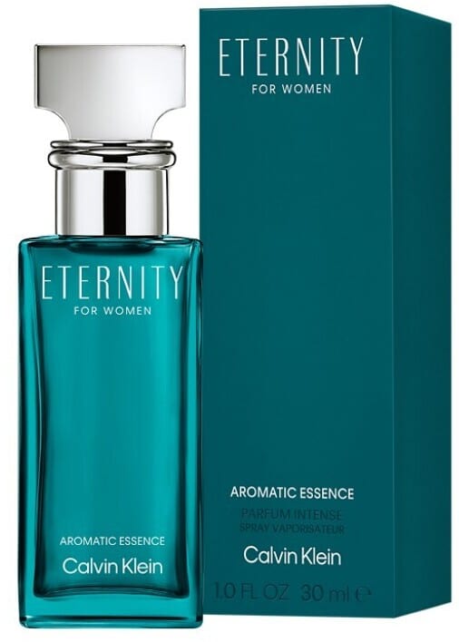 Calvin Klein Eternity Aromatic Essence Calvin Klein Eternity Aromatic Essence - Image 2