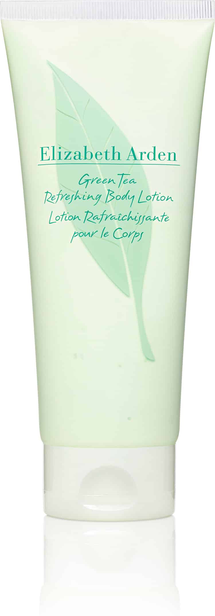 Elizabeth Arden Green Tea Refereshing Body Lotion 200ml Elizabeth Arden Green Tea Refereshing Body Lotion 200ml