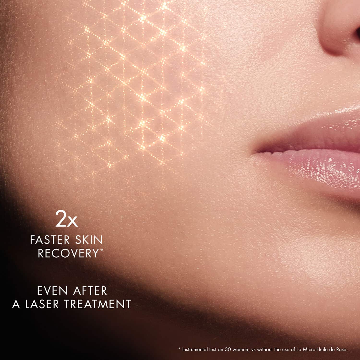 Dior Prestige* La Micro-Huile de Rose Activated Serum Dior Prestige* La Micro-Huile de Rose Activated Serum - Image 3