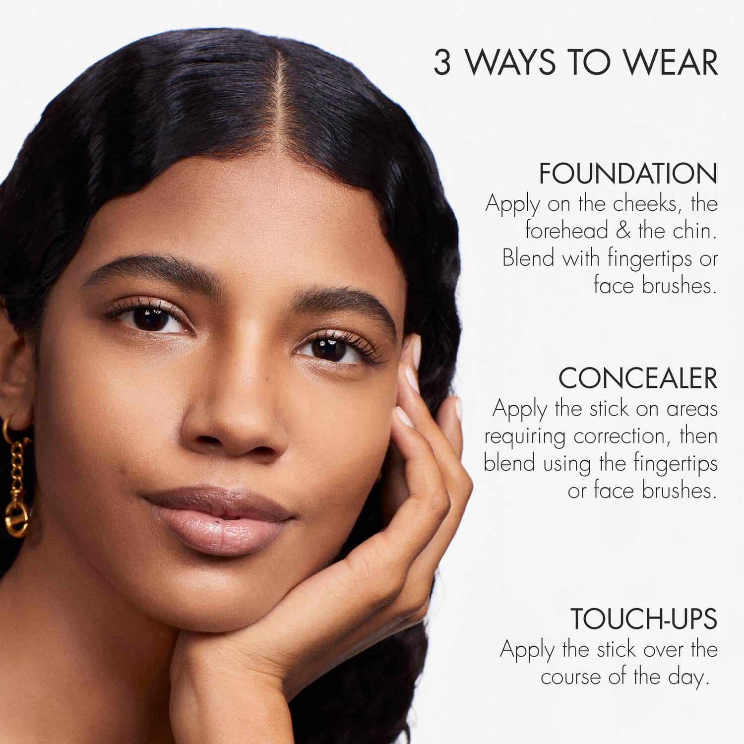 Dior Forever* Skin Contour Dior Forever* Skin Contour - Image 4