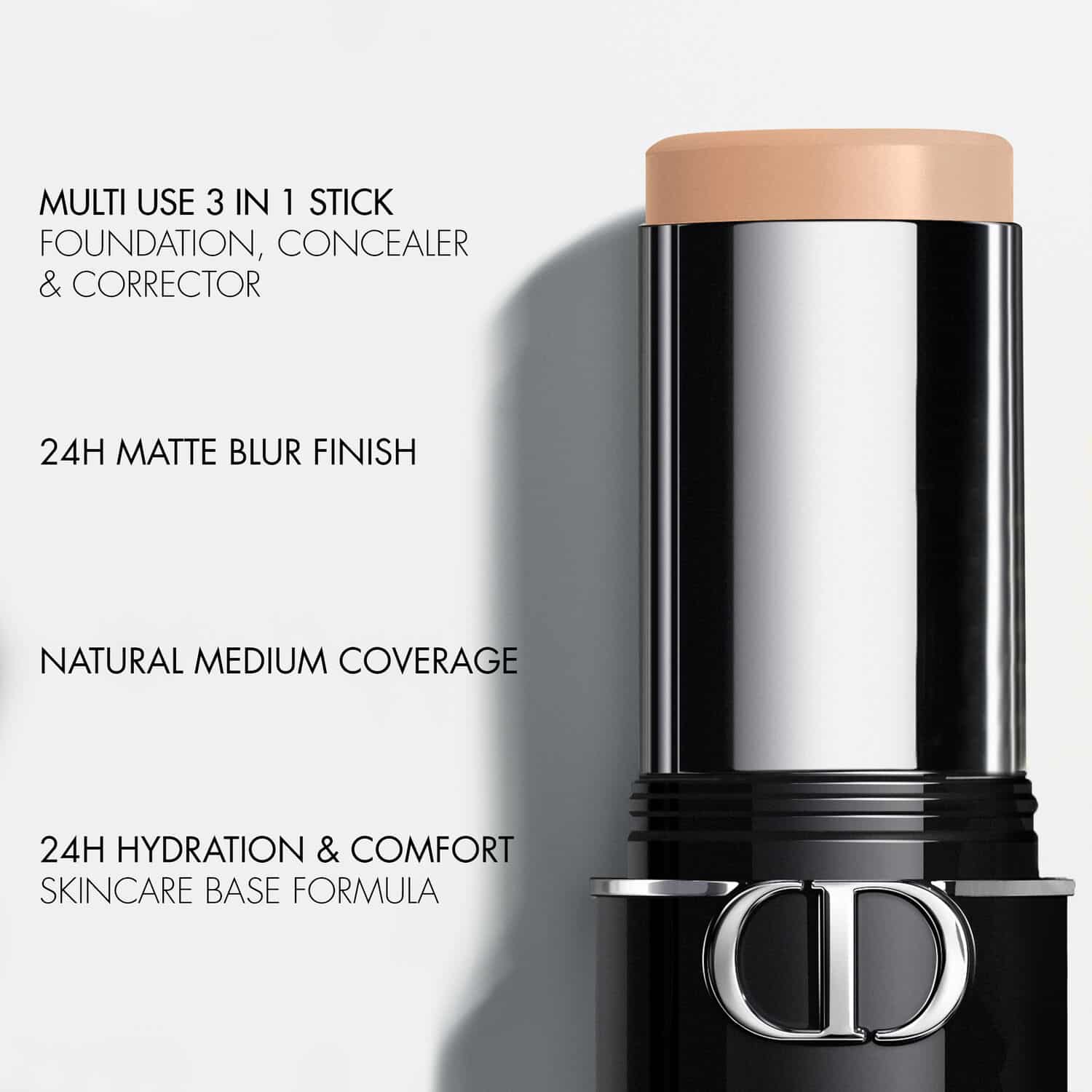 Dior Forever* Skin Contour Dior Forever* Skin Contour - Image 5