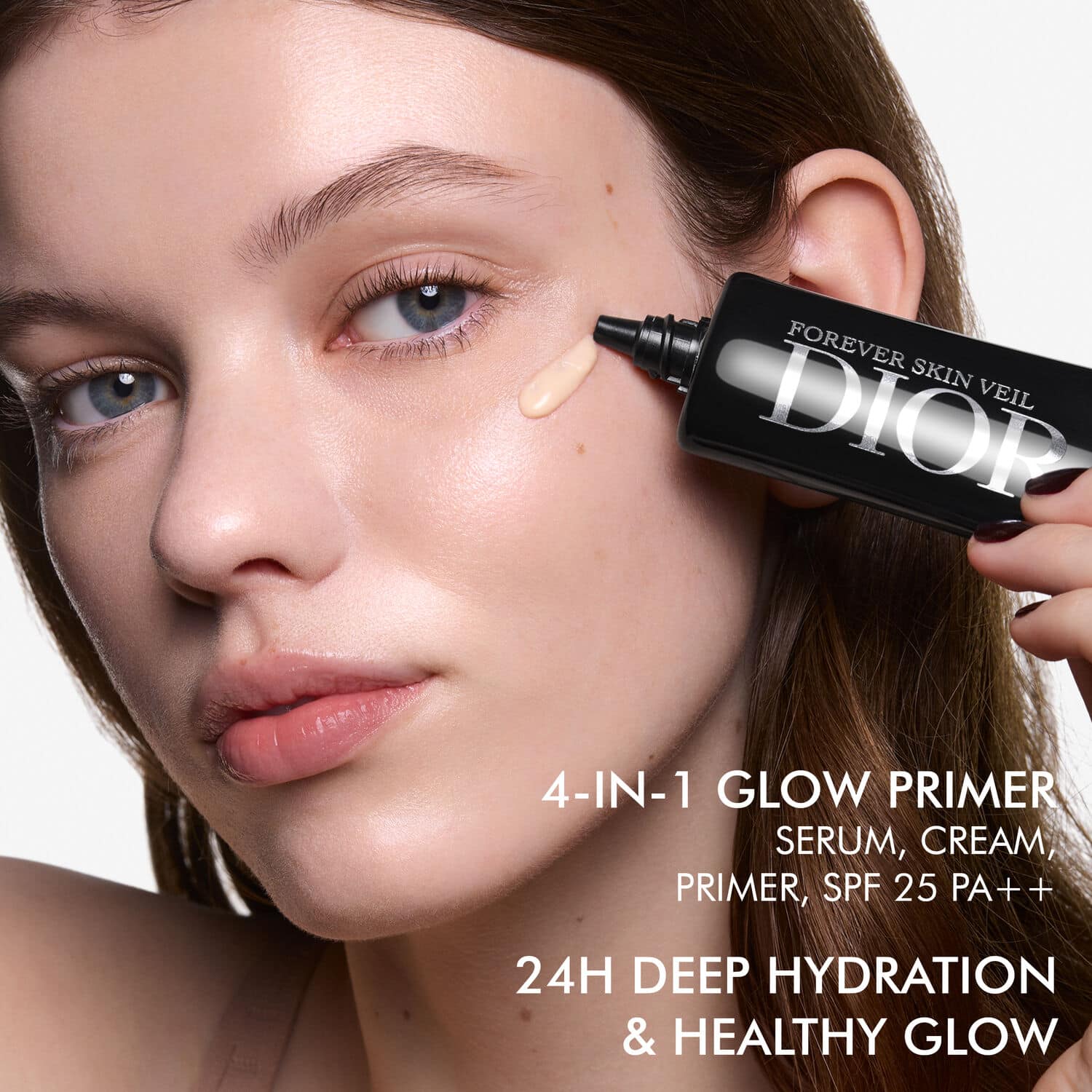 Dior Forever* Skin Veil Makeup base Dior Forever* Skin Veil Makeup base