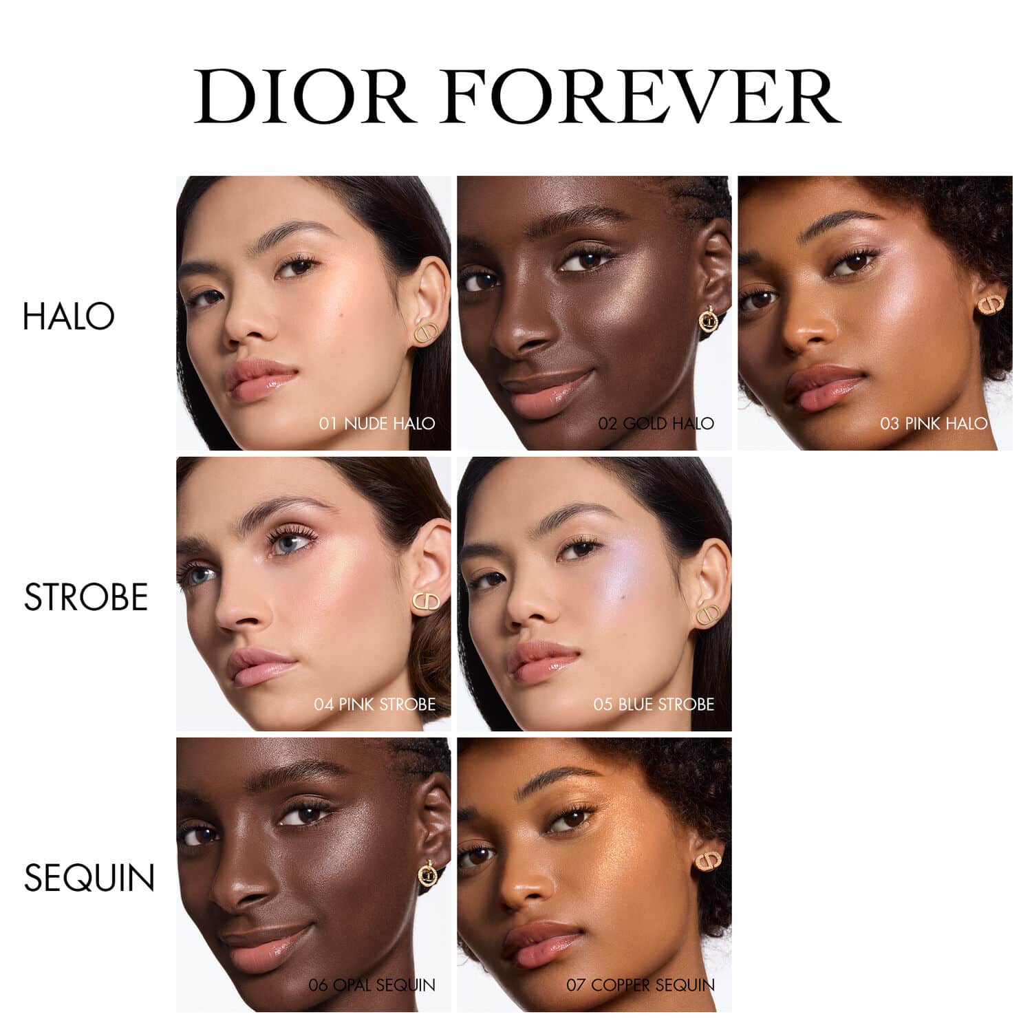 Dior Forever Glow Luminizer Dior Forever Glow Luminizer - Image 5
