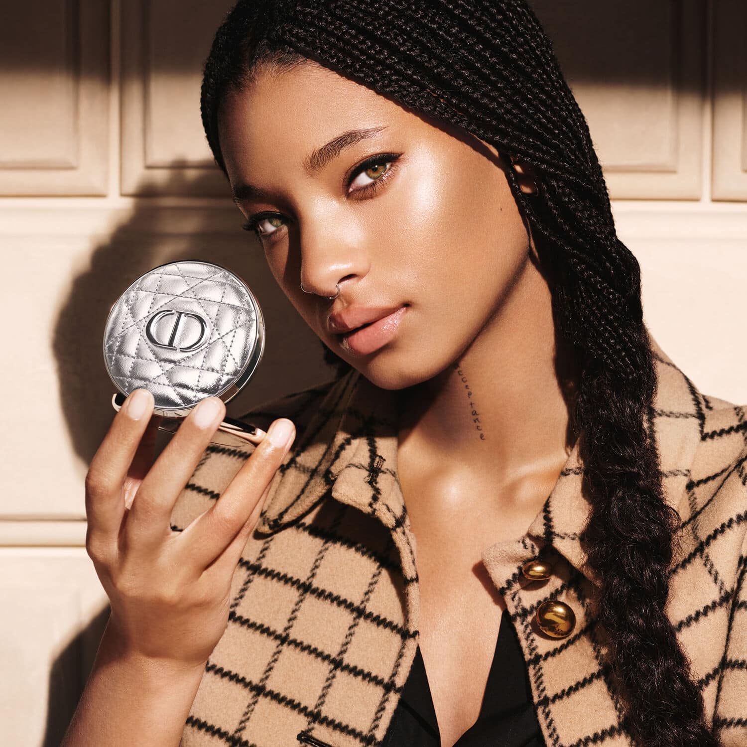 Dior Forever Glow Luminizer Dior Forever Glow Luminizer - Image 8