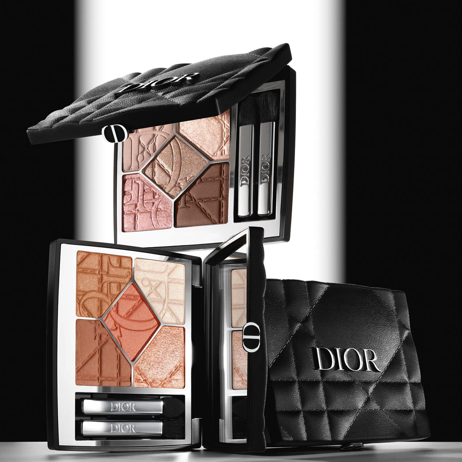 Diorshow 5 Couleurs – Cannage Limited Edition Diorshow 5 Couleurs – Cannage Limited Edition - Image 3