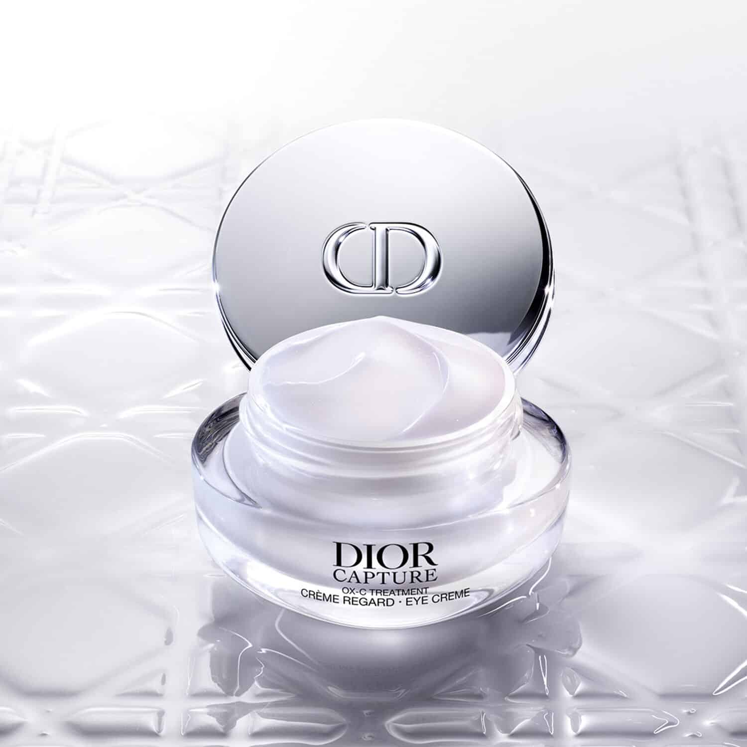 Dior Capture Eye Creme Dior Capture Eye Creme - Image 2