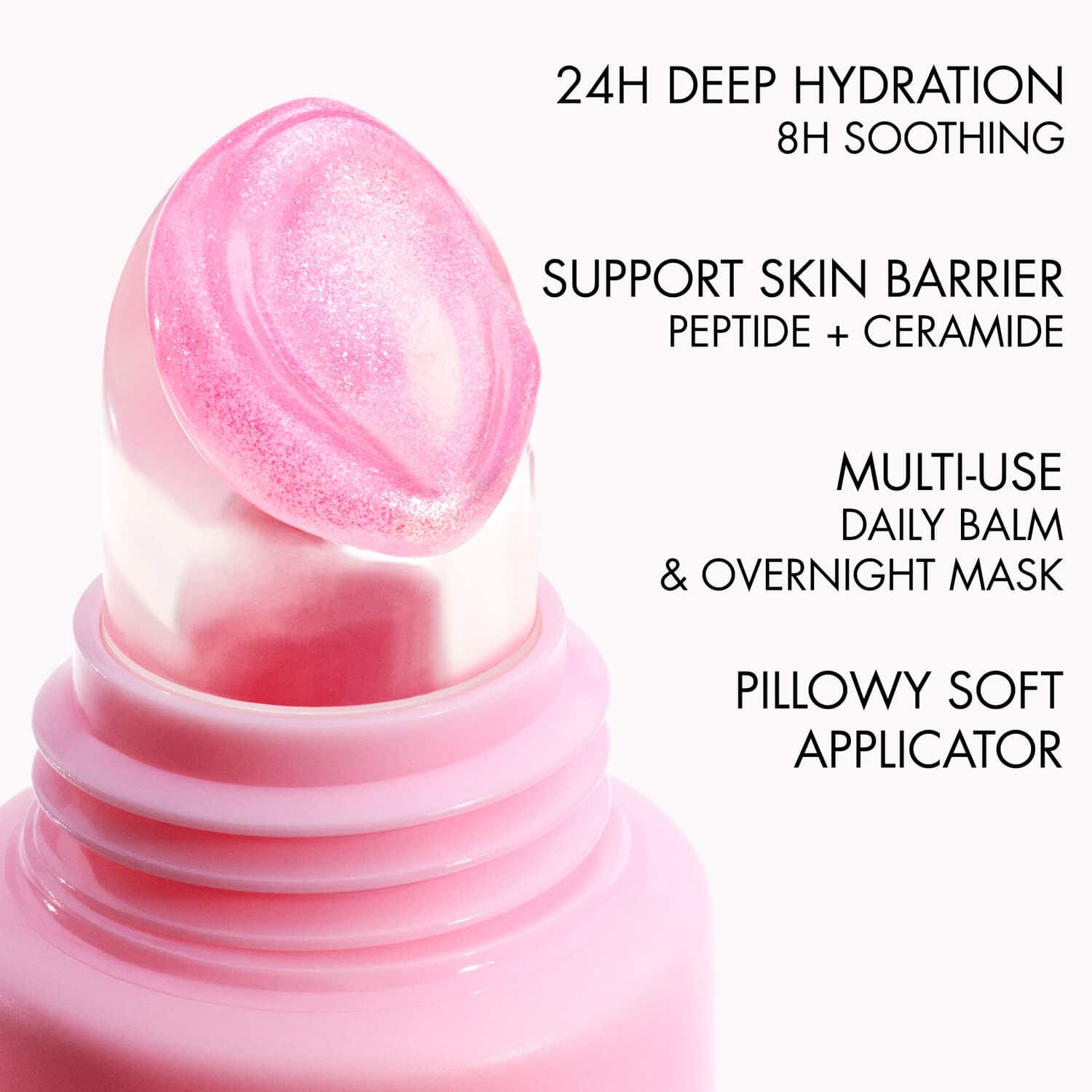 Dior Addict Lip Glow Butter Dior Addict Lip Glow Butter - Image 4