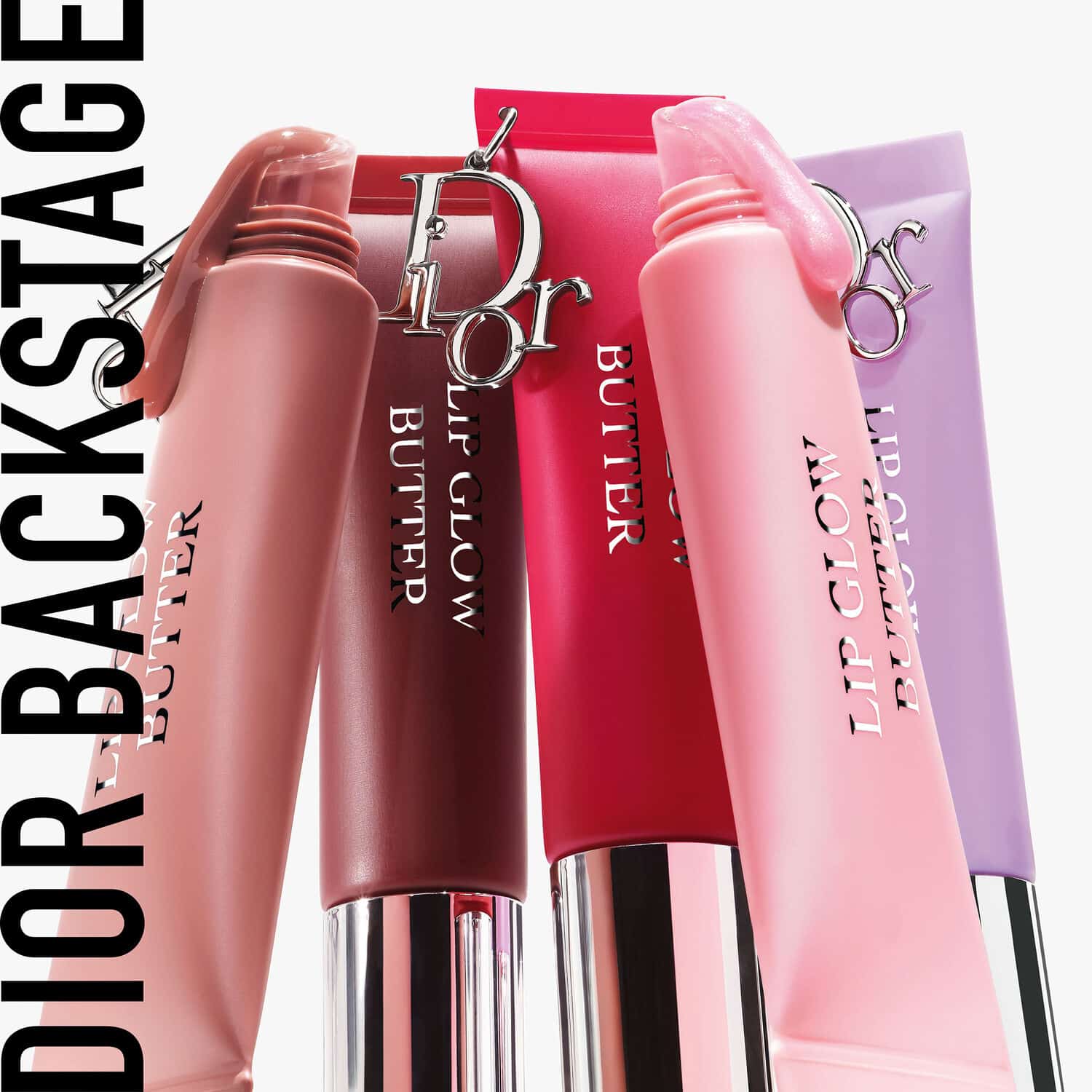Dior Addict Lip Glow Butter Dior Addict Lip Glow Butter - Image 6