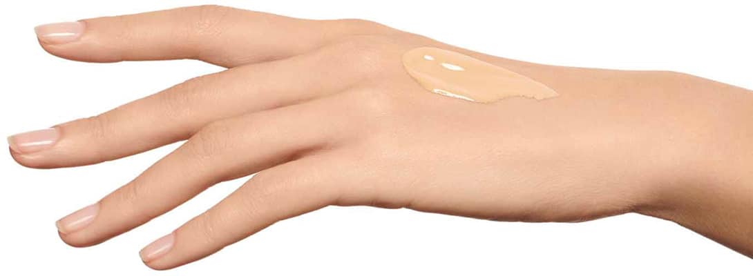 Clarins Skin Illusion Velvet Foundation Clarins Skin Illusion Velvet Foundation - Image 4