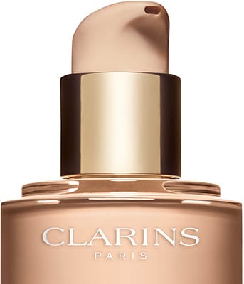 Clarins Skin Illusion Velvet Foundation Clarins Skin Illusion Velvet Foundation - Image 2