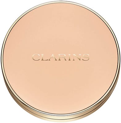 Clarins Ever Matte Compact Powder Clarins Ever Matte Compact Powder - Image 2