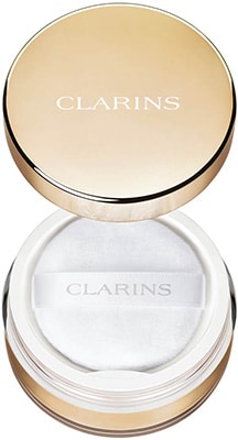 Clarins Ever Matte Loose Powder