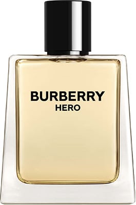Burberry Hero*