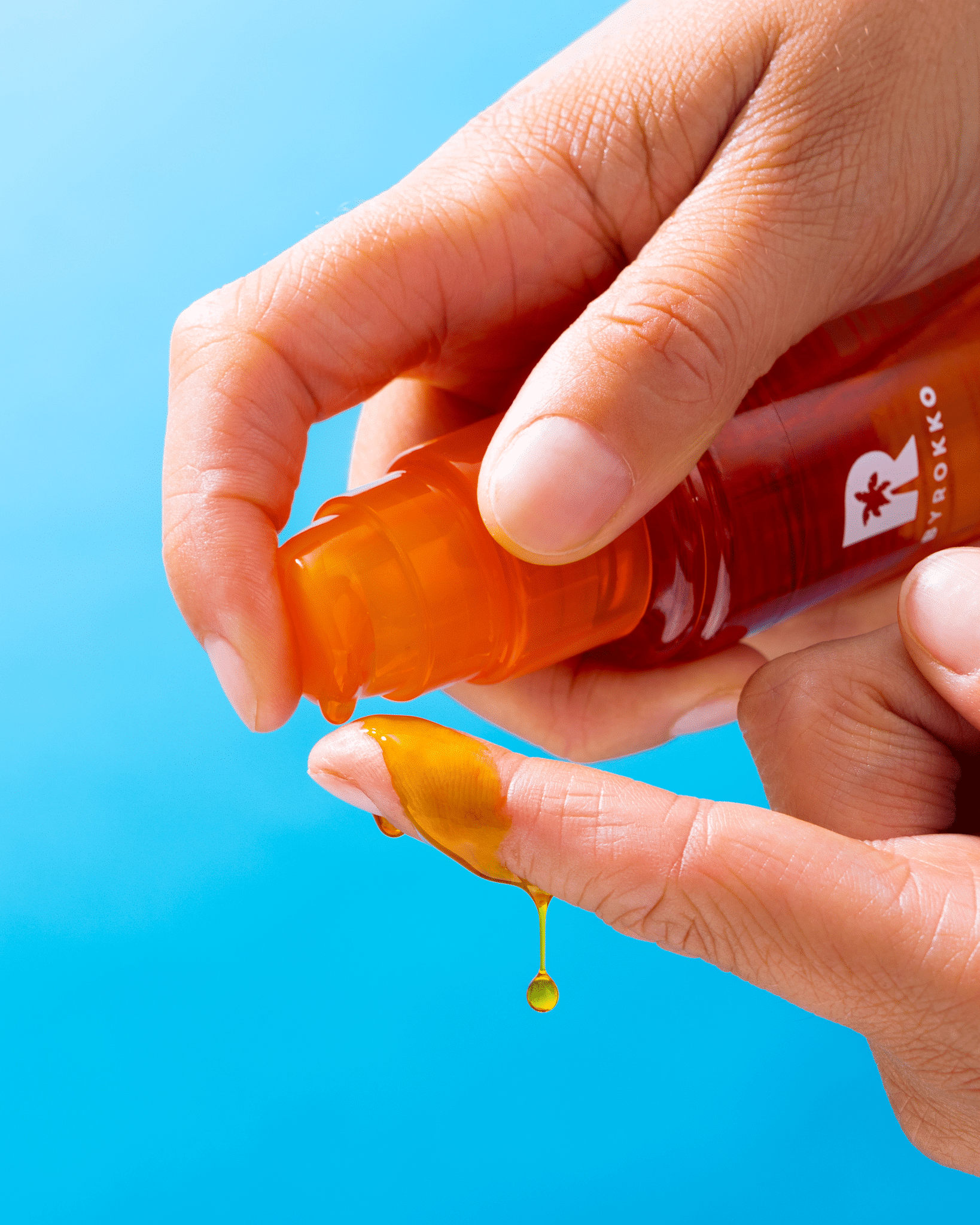 Byrokko Beta Carotene Tanning Maximiser Oil Byrokko Beta Carotene Tanning Maximiser Oil - Image 4