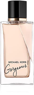 Michael Kors Gorgeous* Eau De Parfum Michael Kors Gorgeous* Eau De Parfum