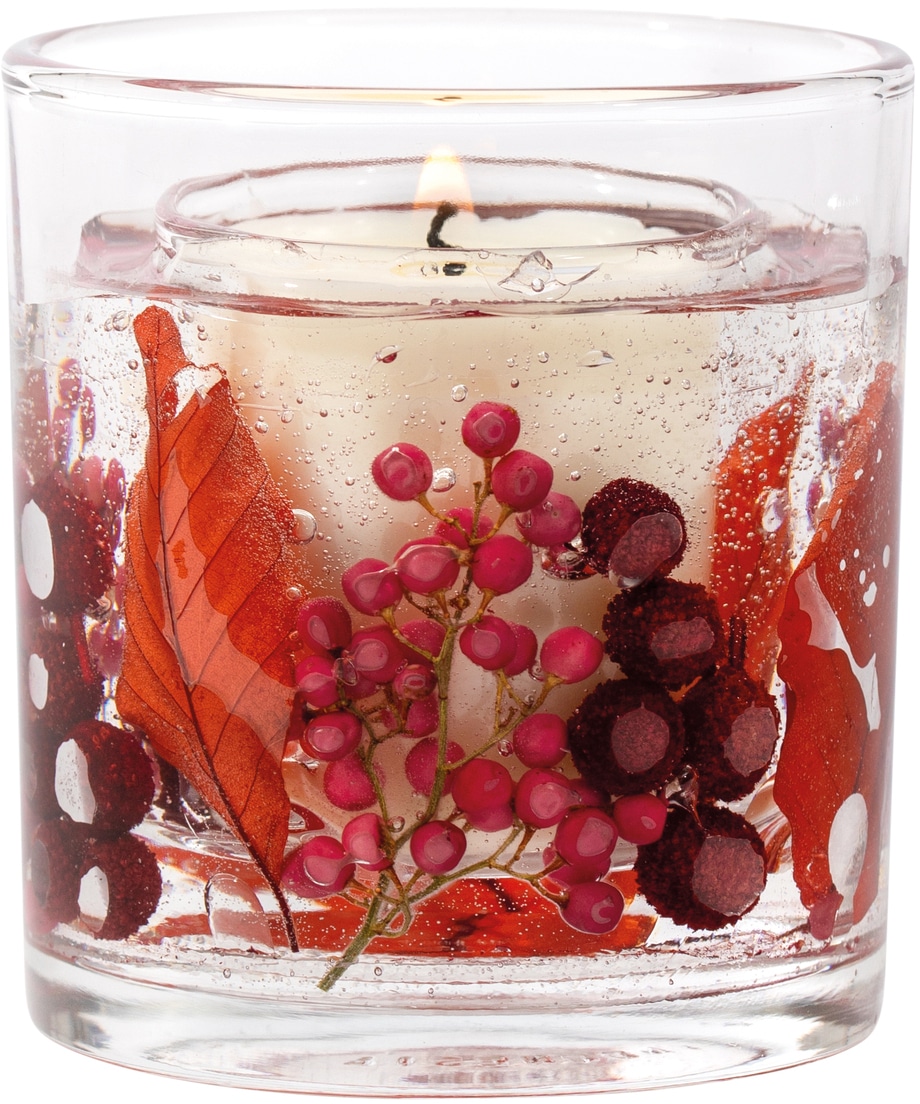 StoneGlow Elements Fire – Gel Tumbler StoneGlow Elements Fire - Gel Tumbler