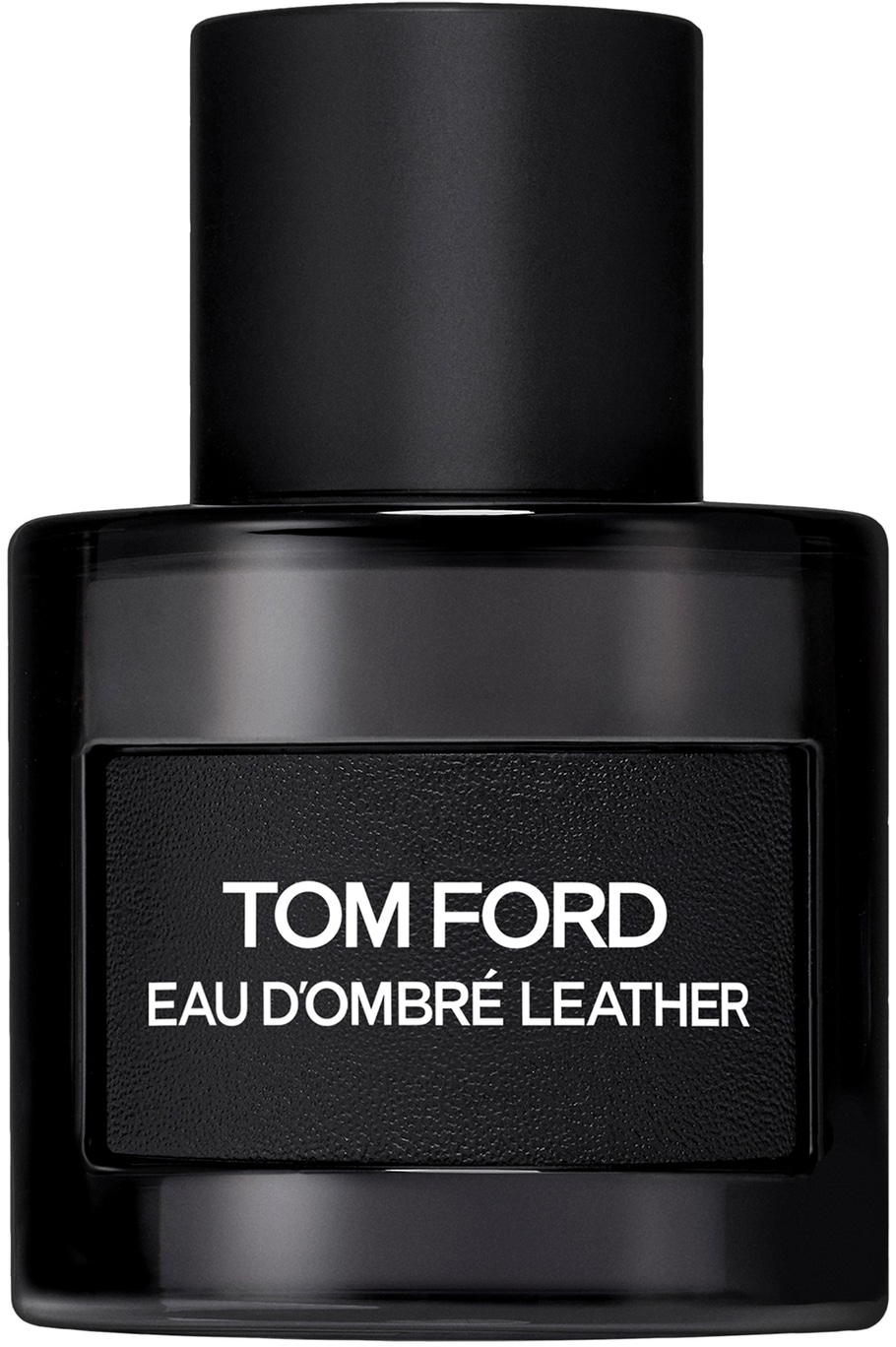 Tom Ford Eau D’ombre Leather* Eau De Toilette Tom Ford Eau D'ombre Leather* Eau De Toilette - Image 2