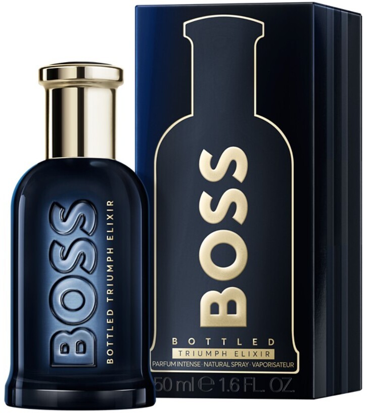 Boss Bottled Triumph Elixir Boss Bottled Triumph Elixir - Image 3